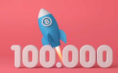 The Six-Digit Struggle: What if Bitcoin Falls Short of $100K?