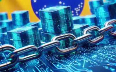 Parfin Creates New Blockchain to Be Used as Privacy Solution for Brazilian CBDC