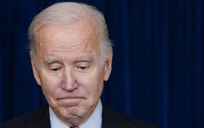 Crypto Voter Backlash: How Biden’s Veto May Have Cost Him the 2024 Election