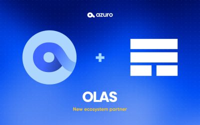 Azuro Steps Into AI Using Olas to Predict Sports Event Results