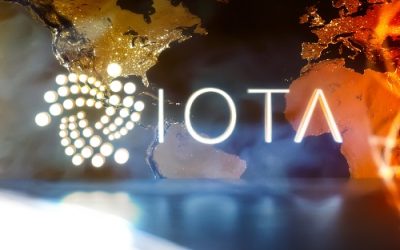 IOTA has launched its L2 EVM network focusing on real-world asset usage