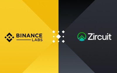 Binance Labs Invests In Zircuit To Advance L2 With AI-Enabled Sequencer Level Security