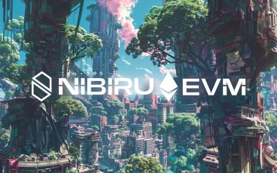 Nibiru EVM to Transform Ethereum Capabilities for Tomorrow’s Web3