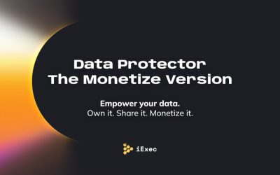 iExec Launches Enhanced DataProtector: Revolutionizing Web3 Monetization & Ownership