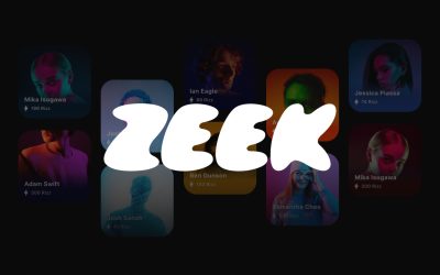 Zeek, a New Decentralized Social Collaboration Network, Raises USD 3M Seed Funding To Reinvent Social Reputation In Web3