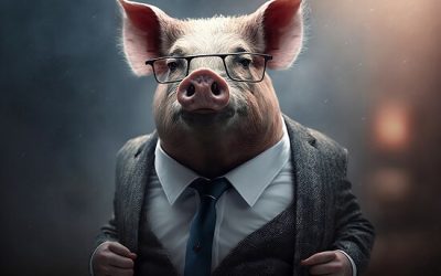 Investors wait with bated breath as Solana-based Piggy Bankster (PIGS) launches today