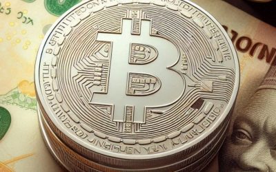 Mexican Billionaire Ricardo Salinas Urges Followers to Buy Bitcoin as Nigerian Naira Falls Under a Satoshi