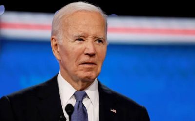 39% Chance of Dropping Out — Joe Biden’s Debate Stumbles Fuel Prediction Market Betting