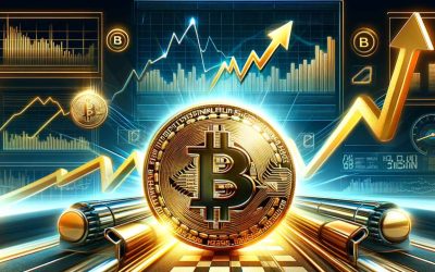 Bill Miller Explains Why Bitcoin Is Still Undervalued