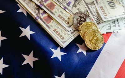 US government transfers $590M worth of Silk Road seized Bitcoin to Coinbase