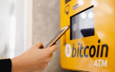 Crypto ATM Installations Rise in 2024, Adding 2,564 New Machines Globally