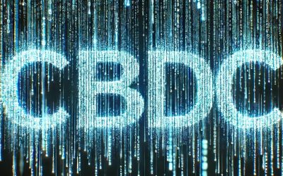 CBDC Interest Climbs Steadily Over Five Years, Google Trends Data Shows