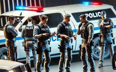 Law Enforcement Holds Positive Views on Crypto Despite Crime Concerns, Chainalysis Reports