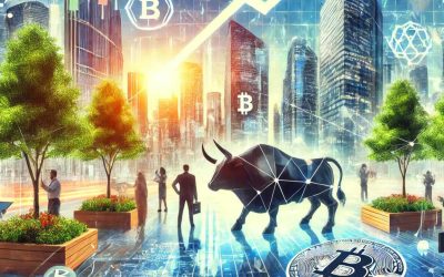 Circle CEO Shares ‘Super Bullish’ Stance and Unprecedented Optimism on Crypto