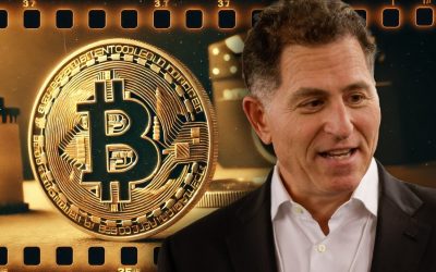 Bitcoin Tops Michael Dell’s Poll on X, Outshining AI and Love With Over 64,000 Votes