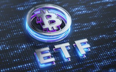 US Spot Bitcoin ETFs Reverse Outflows With $100M Inflows