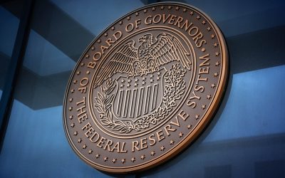 Utah Senator Seeks to Abolish Federal Reserve