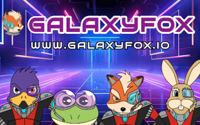 Why Game Fox (GFOX) Could Be a Hot Meme Coin Pick in 2024