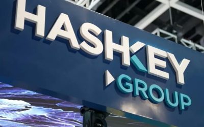 HashKey announces airdrop ahead of HSK token listing in Q3, 2024