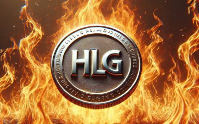 Holograph Begins Process to Remove 1 Billion Illegally Minted Tokens, Burns 53 Million HLG