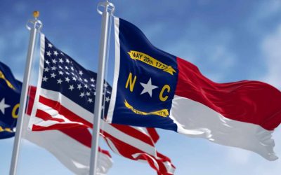 North Carolina Passes Bill to Block State Participation in Federal CBDC Testing