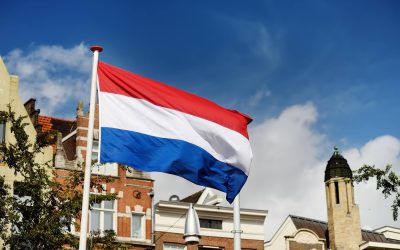 OKX expands crypto exchange services to the Netherlands