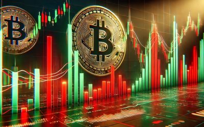 Understanding Oscillators in Bitcoin Trading: A Technical Analysis Guide