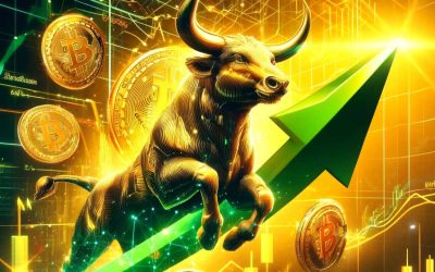 Peter Brandt Predicts Bitcoin Bull Market With BTC Potentially Reaching $150,000