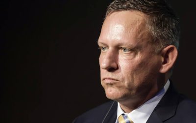 Billionaire Peter Thiel Remains a Bitcoin Holder but Questions Its Future Value