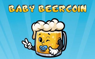 BABY BEERCOIN Pumps Over 100% in 24 Hours as New Meme Coin WienerAI Raises $6M in Buzzing Presale