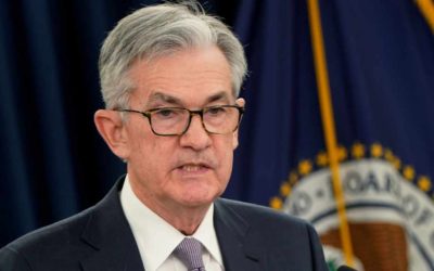 US Senators Urge Federal Reserve to Cut Interest Rates — Warn Fed Policy Threatens Economy, Risks Recession