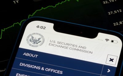 SEC Charges Consensys With Violating Federal Securities Laws