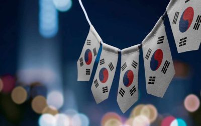 South Korean Regulator Excludes Certain NFTs From Crypto Regulations