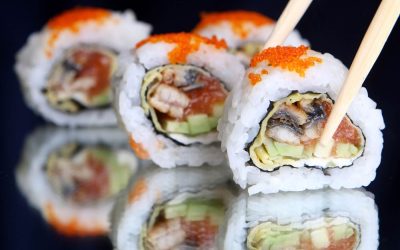 Sushi goes live on Bitcoin sidechain Rootstock