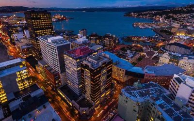 Study: 14% of ‘Early Adopter’ Kiwis Own Cryptocurrency; Majority Favor It Over Real Estate