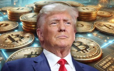 Gemini Founders Donate $2 Million in Bitcoin to Donald Trump to End Biden’s ‘War on Crypto’