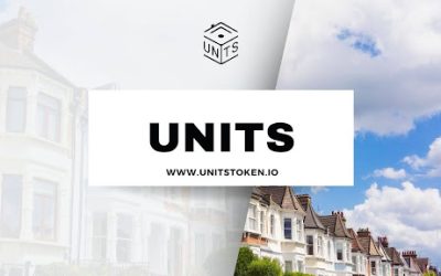 Announcing the Launch of the UNITS Marketplace