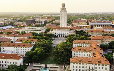 Bitcoin Firm Unchained Partners With University of Texas to Launch $5 Million Bitcoin Endowment Fund