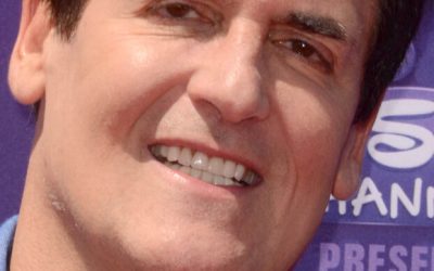 Mark Cuban: Inflationary Pressure Could See Bitcoin Become Global Reserve