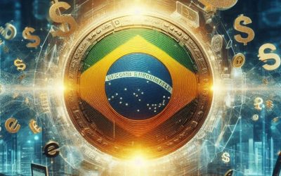 Fintech Company Tecban Pilots Tokenization Platform for Brazil’s Drex CBDC