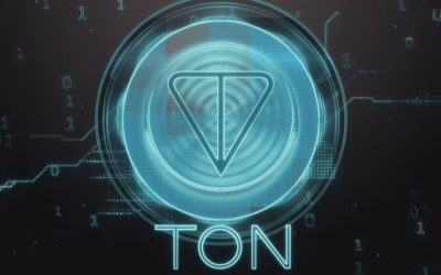 TON Application Chain and Polygon Labs partner for TON L2
