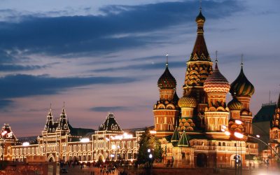 Russia set to legalize crypto and launch digital ruble for public use in a years’ time