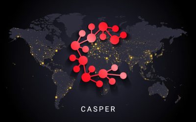 Casper halts network after security breach