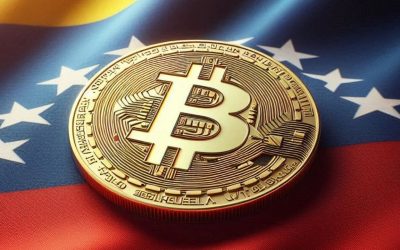 Venezuelans Sent Over $460 Million in Remittances Using Crypto in 2023