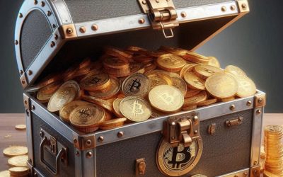 Leading BTM Operator, Bitcoin Depot, Will Add Bitcoin to Its Treasury Reserves