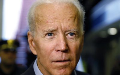 Polymarket Odds of Biden Dropping Out Spike to 61% After Pelosi Urges 2024 Decision