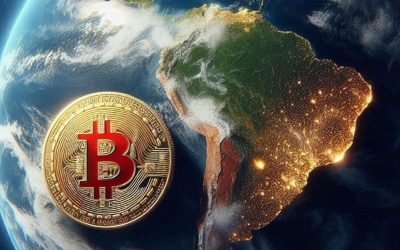 Binance Survey: Half of All Latin American Crypto Users Treat It as a Long-Term Investment