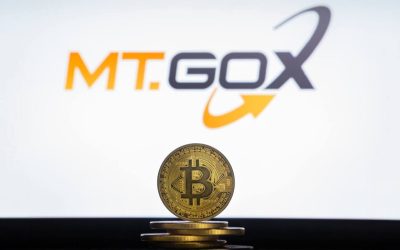 Mt Gox Trustee Transfers $2.7B in Bitcoin, Creating 19th Largest BTC Wallet