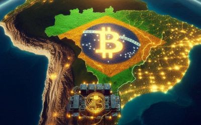 Excessive Greed: More Bitcoin Mining Companies Are Abandoning Paraguay for Brazil