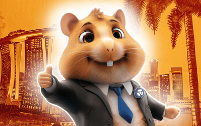 Hamster Kombat Continues Rising in Pre-Market Trading as New P2E Token Shiba Shootout Raises $700k